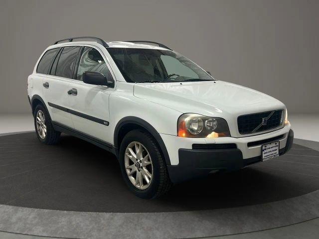 used 2004 Volvo XC90 car, priced at $3,966
