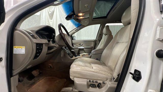 used 2004 Volvo XC90 car, priced at $3,966