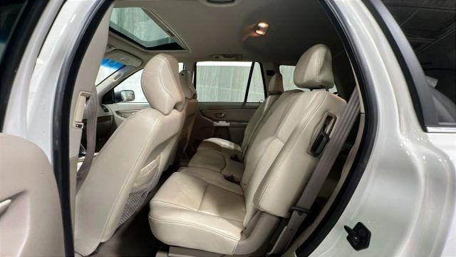used 2004 Volvo XC90 car, priced at $3,966