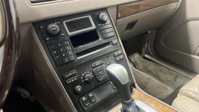 used 2004 Volvo XC90 car, priced at $3,966