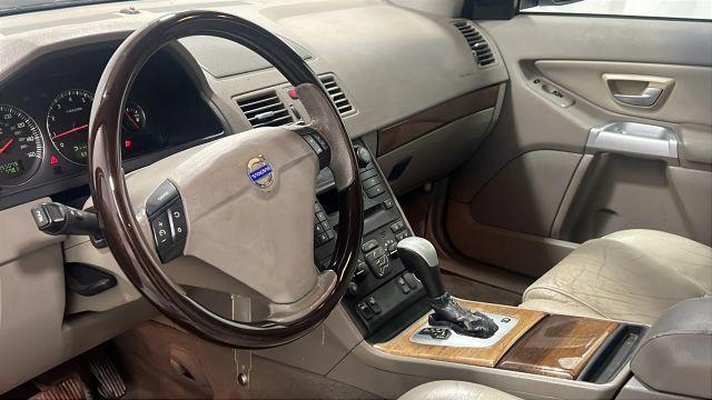 used 2004 Volvo XC90 car, priced at $3,966