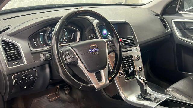 used 2017 Volvo XC60 car, priced at $10,999