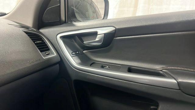 used 2017 Volvo XC60 car, priced at $10,999
