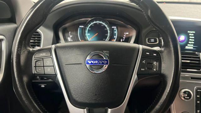 used 2017 Volvo XC60 car, priced at $10,999