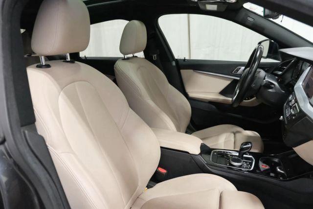 used 2021 BMW 228 Gran Coupe car, priced at $21,869