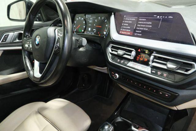 used 2021 BMW 228 Gran Coupe car, priced at $21,869