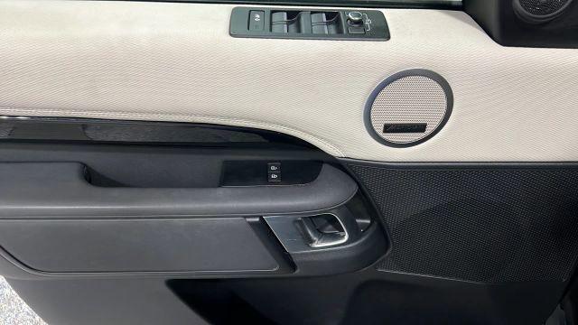 used 2021 Land Rover Discovery car, priced at $23,229