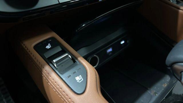 used 2025 Kia Telluride car, priced at $41,500