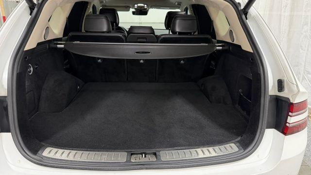 used 2021 Genesis GV80 car, priced at $28,999