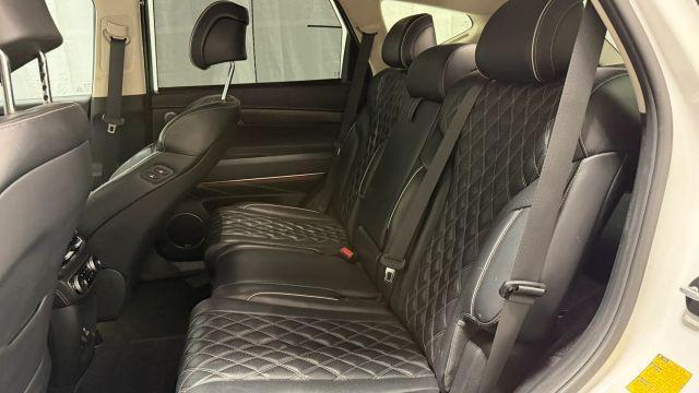 used 2021 Genesis GV80 car, priced at $28,999