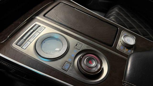 used 2021 Genesis GV80 car, priced at $28,999