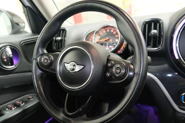 used 2018 MINI Countryman car, priced at $12,245