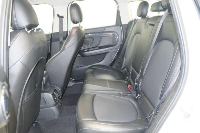 used 2018 MINI Countryman car, priced at $12,245