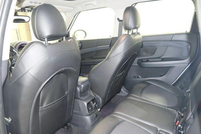 used 2018 MINI Countryman car, priced at $12,245