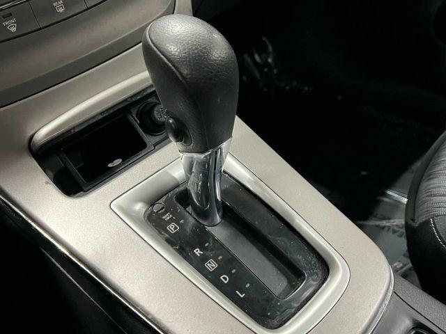 used 2014 Nissan Sentra car, priced at $6,999