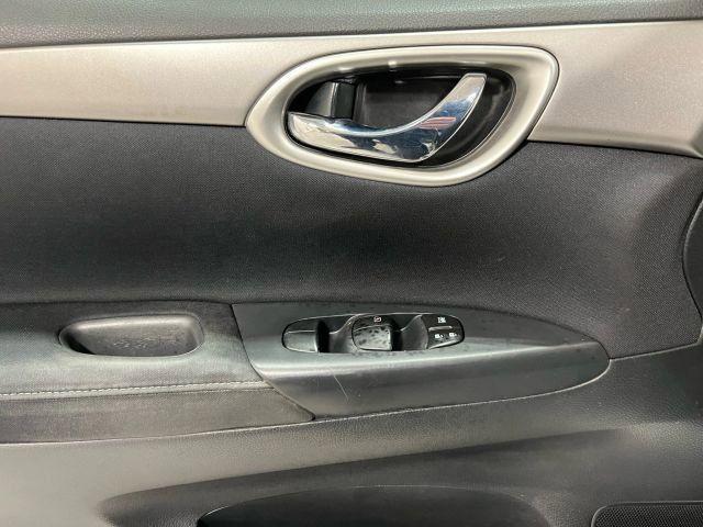used 2014 Nissan Sentra car, priced at $6,999
