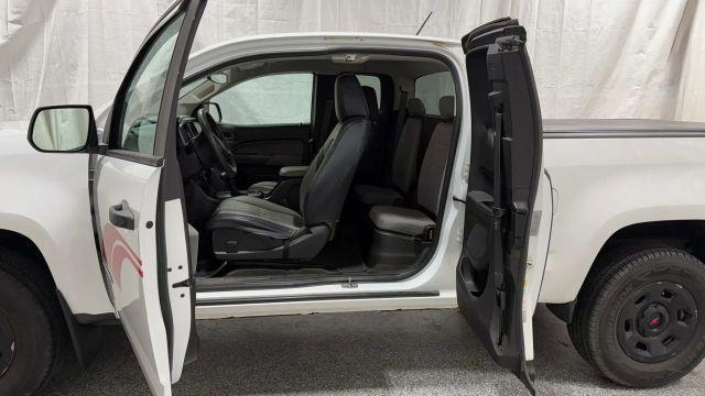 used 2016 Chevrolet Colorado car, priced at $12,845