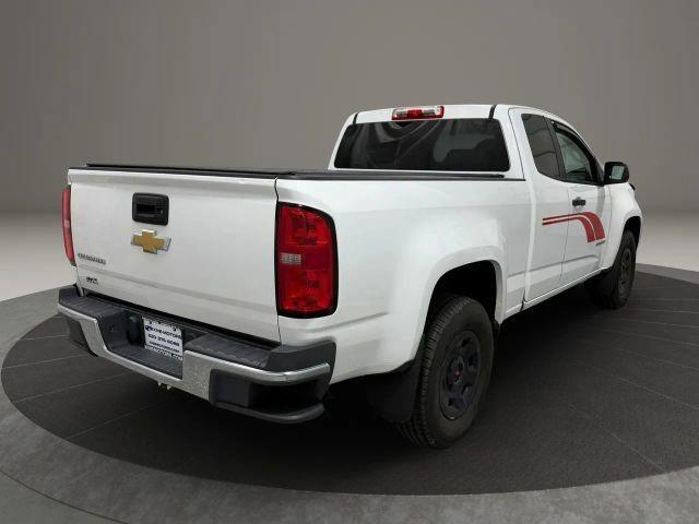 used 2016 Chevrolet Colorado car, priced at $12,845