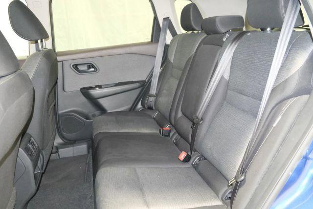 used 2022 Nissan Rogue car, priced at $19,999