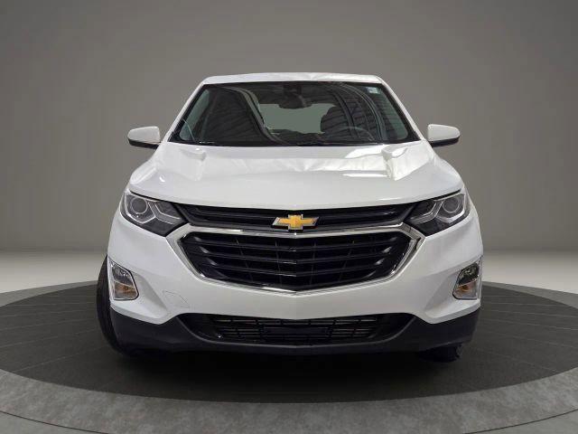used 2020 Chevrolet Equinox car, priced at $13,949