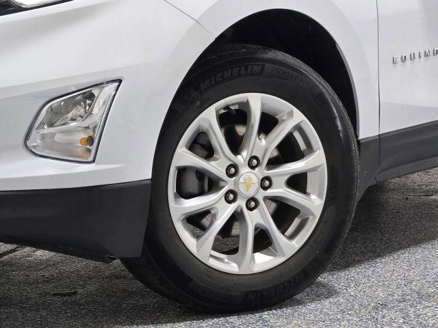 used 2020 Chevrolet Equinox car, priced at $13,949