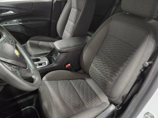 used 2020 Chevrolet Equinox car, priced at $13,949