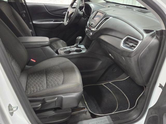 used 2020 Chevrolet Equinox car, priced at $13,949