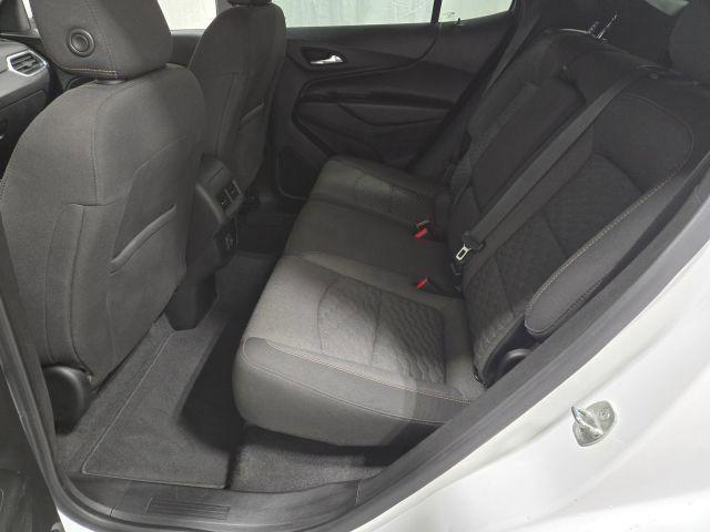 used 2020 Chevrolet Equinox car, priced at $13,949
