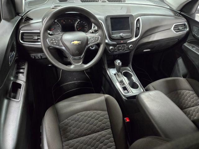 used 2020 Chevrolet Equinox car, priced at $13,949