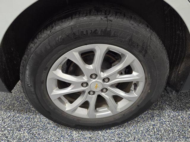 used 2020 Chevrolet Equinox car, priced at $13,949
