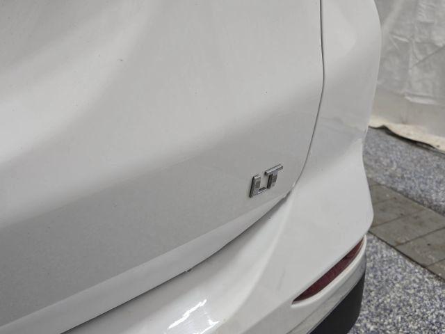 used 2020 Chevrolet Equinox car, priced at $13,949