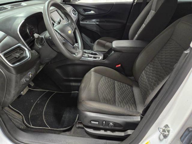 used 2020 Chevrolet Equinox car, priced at $13,949