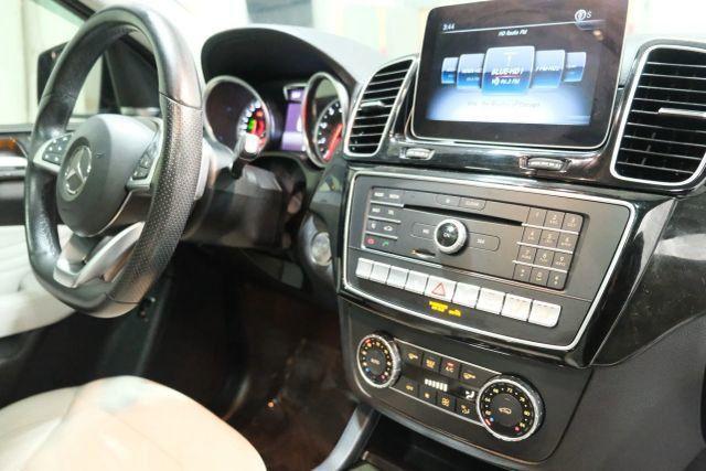used 2019 Mercedes-Benz AMG GLE 43 car, priced at $32,199