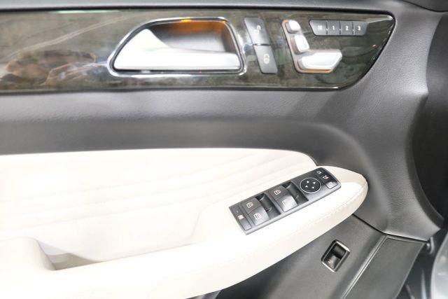 used 2019 Mercedes-Benz AMG GLE 43 car, priced at $32,199