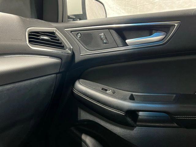 used 2021 Ford Edge car, priced at $19,345