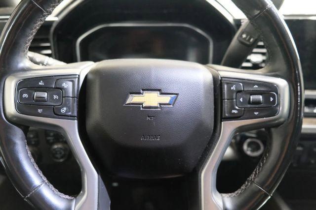 used 2024 Chevrolet Silverado 2500 car, priced at $47,255