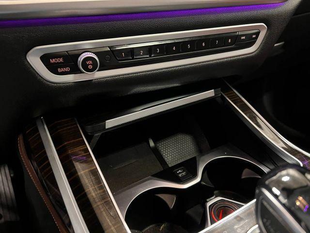 used 2020 BMW X7 car, priced at $26,739