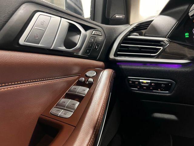 used 2020 BMW X7 car, priced at $26,739
