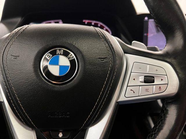 used 2020 BMW X7 car, priced at $26,739