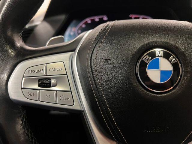 used 2020 BMW X7 car, priced at $26,739
