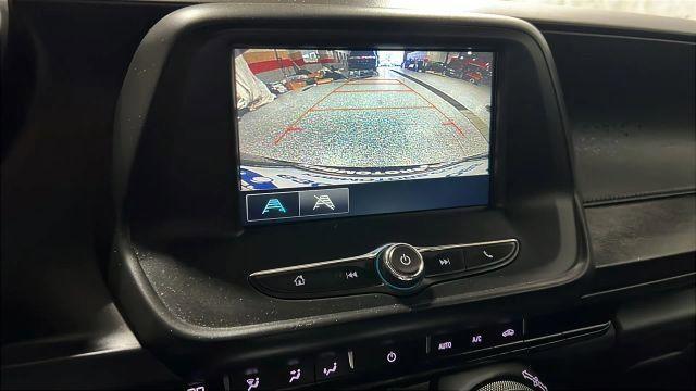 used 2018 Chevrolet Camaro car, priced at $14,549