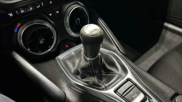 used 2018 Chevrolet Camaro car, priced at $14,549