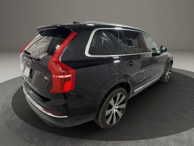 used 2023 Volvo XC90 car, priced at $36,999
