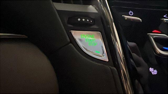 used 2014 Cadillac ATS car, priced at $10,469