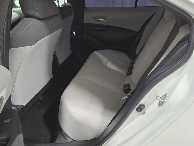 used 2021 Toyota Corolla car, priced at $14,250