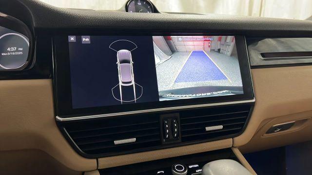 used 2019 Porsche Cayenne car, priced at $29,465