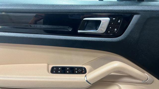 used 2019 Porsche Cayenne car, priced at $29,465