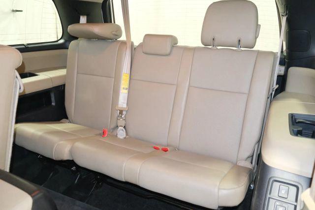 used 2014 Toyota Sequoia car, priced at $29,999