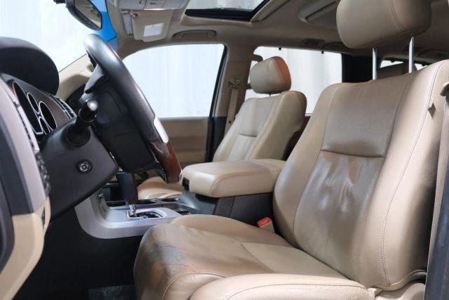 used 2014 Toyota Sequoia car, priced at $29,999