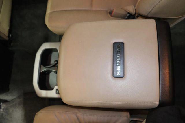 used 2014 Toyota Sequoia car, priced at $29,999